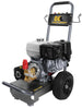 BE B4213HC Cold Water Gas Pressure Washer 4200 PSI 4.0 GPM Honda GX390 Engine - Comet Triplex Pump