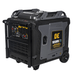 BE BE10500IT Inverter Generator - 10500 Max Watts, 8500 Running Watts, PowerEase Engine