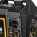 BE BE2800I Inverter Generator - 2800 Max Watts, 2500 Running Watts, PowerEase Engine