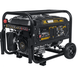 BE BE4800 Portable Generator - 4800 Max Watts, 3600 Running Watts, PowerEase Engine