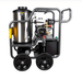BE HW2765HG Hot Water Gas Pressure Washer 2700 PSI 2.5 GPM Honda GC190