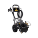 BE PE-1115EW1A Electric Pressure Washer 1100 PSI 1.5 GPM 1.5 HP Powerease Cold Water