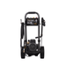 BE PE-1115EW1A Electric Pressure Washer 1100 PSI 1.5 GPM 1.5 HP Powerease Cold Water