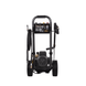 BE PE-1115EW1A Electric Pressure Washer 1100 PSI 1.5 GPM 1.5 HP Powerease Cold Water
