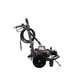 BE PE-1115EW1A Electric Pressure Washer 1100 PSI 1.5 GPM 1.5 HP Powerease Cold Water