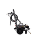 BE PE-1115EW1A Electric Pressure Washer 1100 PSI 1.5 GPM 1.5 HP Powerease Cold Water