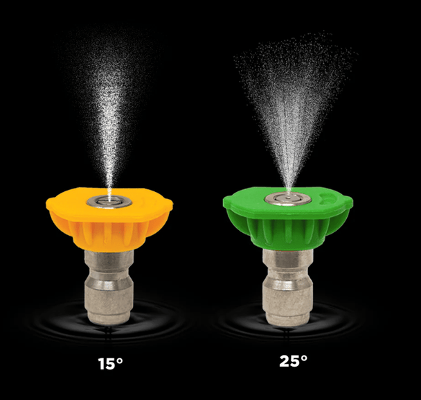 BE SE5815HHZGP Hot Water Pressure Washer - 3000 PSI, 10 GPM, Honda iGX800 Engine