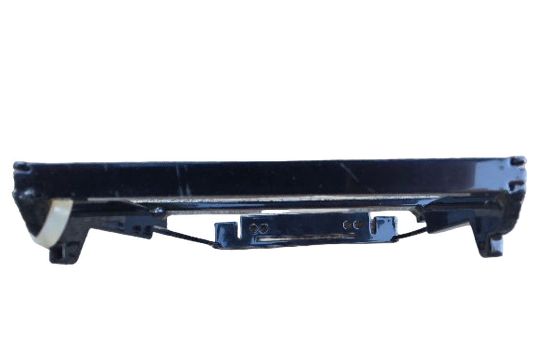 Bear Cat weldment bag frame OEM 70395-10 back straight picture 