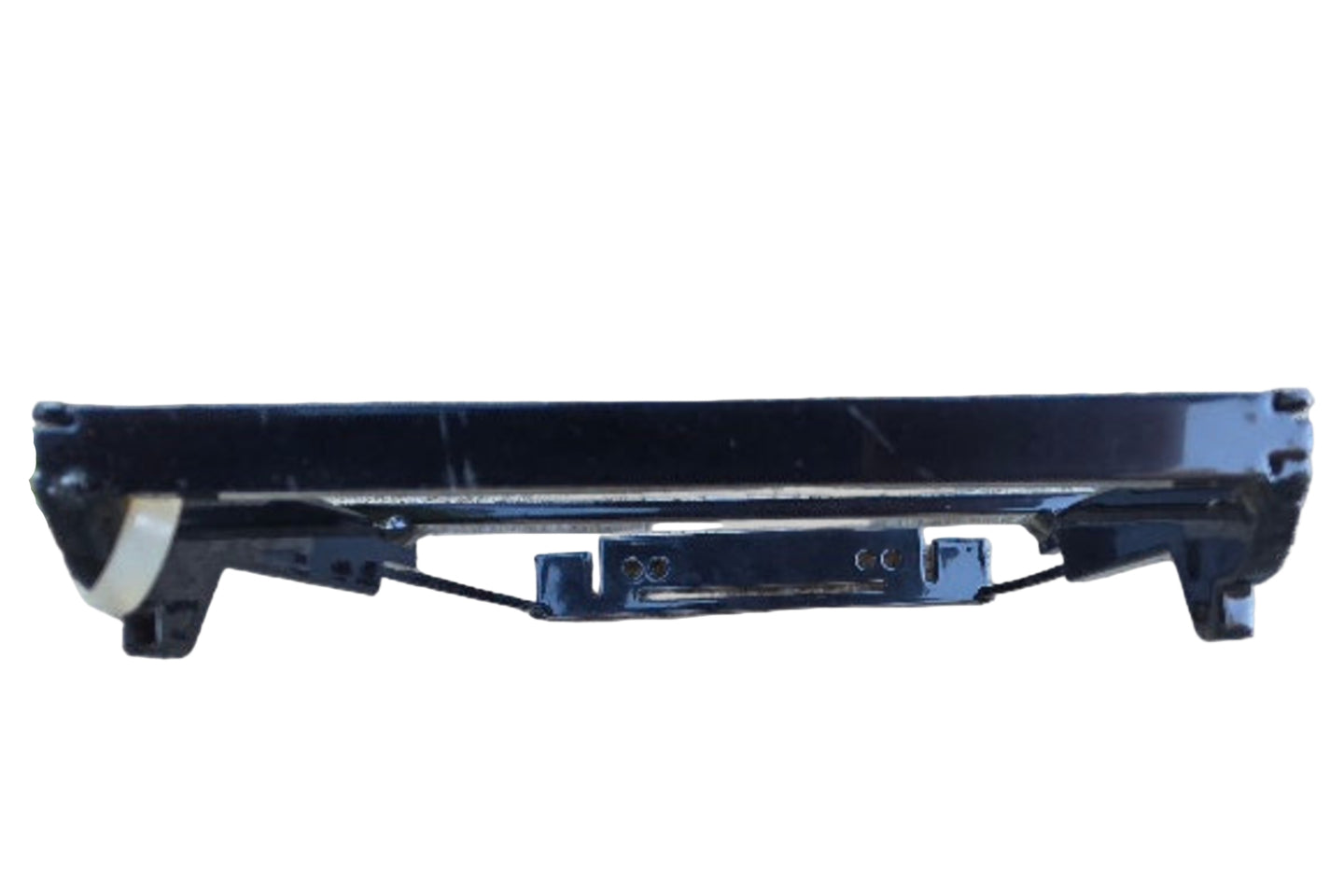 Bear Cat weldment bag frame OEM 70395-10 back straight picture 