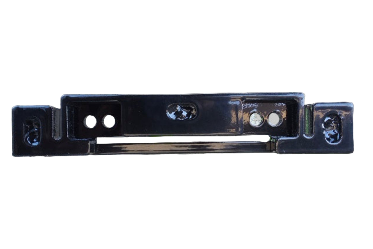 Bear Cat weldment bag frame OEM 70395-10 front straight picture 