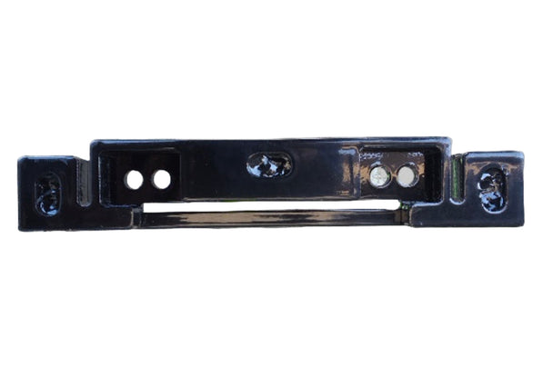 Bear Cat weldment bag frame OEM 70395-10 front straight picture 