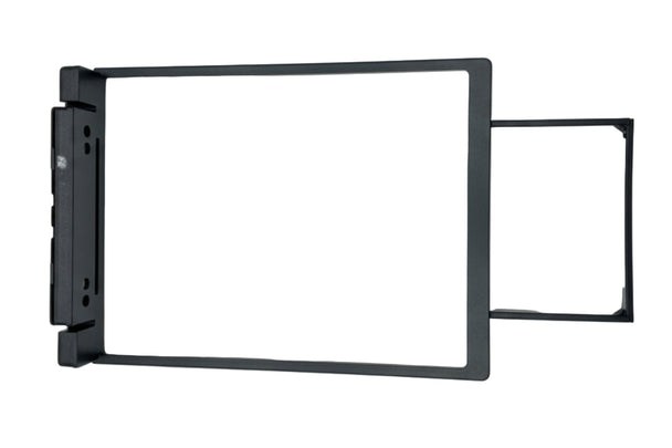 Bear Cat weldment bag frame OEM 70395-10 top view picture 