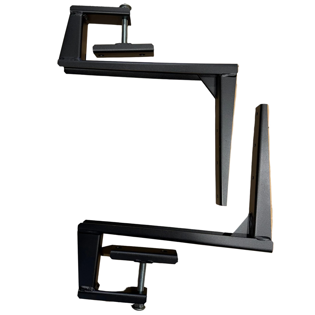 Billy Goat 812260 CustomFit Tailgate Hanger Kit For Debris Loaders