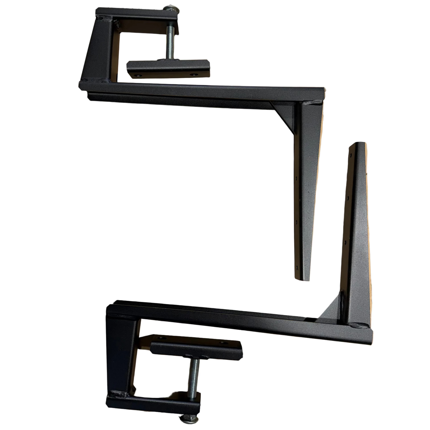 Billy Goat 812260 CustomFit Tailgate Hanger Kit For Debris Loaders