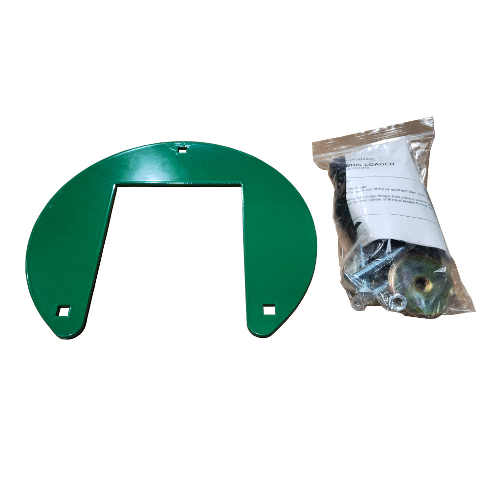 Billy Goat 812332 Exhaust Rotation Kit For DL25 Debris Loader