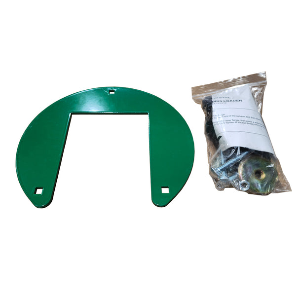 Billy Goat 812332 Exhaust Rotation Kit For DL25 Debris Loader