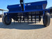 Bluebird 36'' Tow behind Aerator TA10 bottom view picture 
