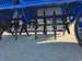 Bluebird 36'' Tow behind Aerator TA10 tine view picture 
