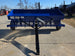 Bluebird 48'' Tow Behind Aerator TA12 back view picture 
