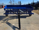 Bluebird 48'' Tow Behind Aerator TA12 back view picture 