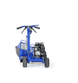 Bluebird BB650H Landscape Bed Edger, Specific View. 