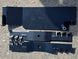 Bradley 32SC Mulch Kit-606-012 Back side picture 