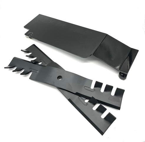 Bradley 32SC Mulch Kit-606-012 Stock picture 
