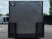 Bradley 52WT-BS25E 52" T-Bar Walk Behind Mower 25HP Briggs Open back side picture 