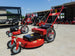 Bradley Even-Cut 24" Self-Propelled Push Mower 8.5ft lbs Torque Briggs intro picture 