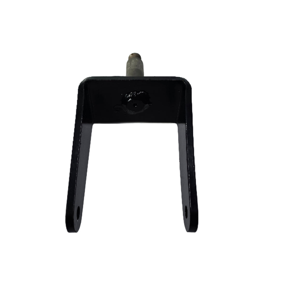 Bradley OEM Fork Assembly 30003 straight back side angle picture 