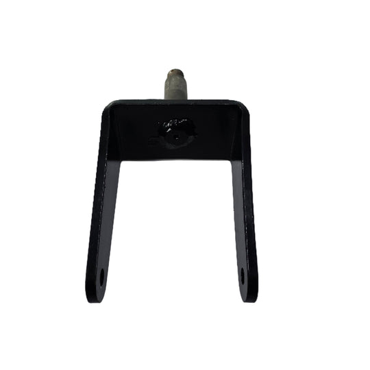 Bradley OEM Fork Assembly 30003 straight back side angle picture 