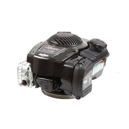 Briggs & Stratton 104M02 - 0198 - F1 Vertical Shaft Gas Engine 163cc (Open Box) - SLE Equipment - 1