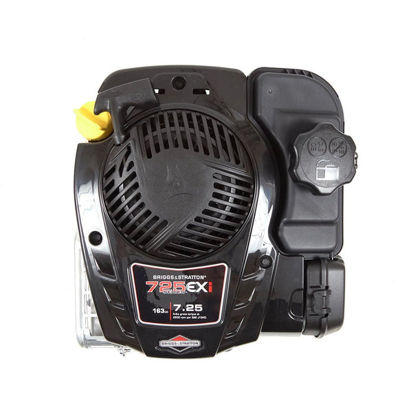 Briggs & Stratton 104M02 - 0198 - F1 Vertical Shaft Gas Engine 163cc (Open Box) - SLE Equipment - 2