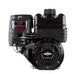 Briggs & Stratton 130G32-0022-F1 XR Series 6.5 HP 208cc Horizontal Shaft Engine, Reference View. 