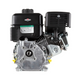 Briggs & Stratton 130G32-0022-F1 XR Series 6.5 HP 208cc Horizontal Shaft Engine, General View. 