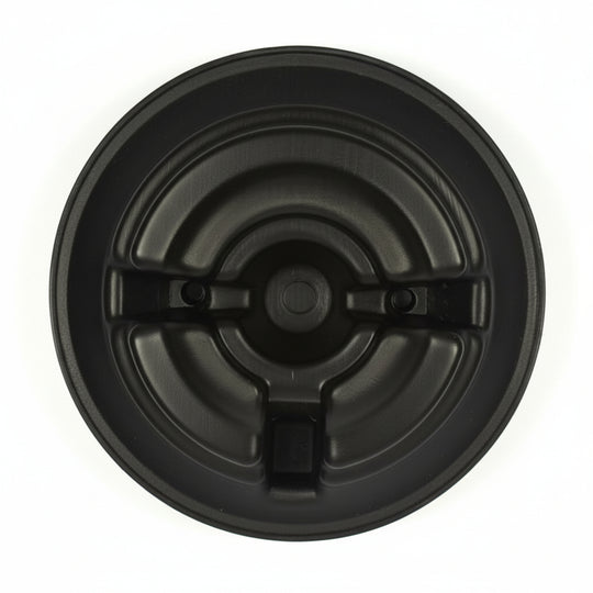 Briggs & Stratton 1690555SM Premium Rear Wheel Weight bottom view picture