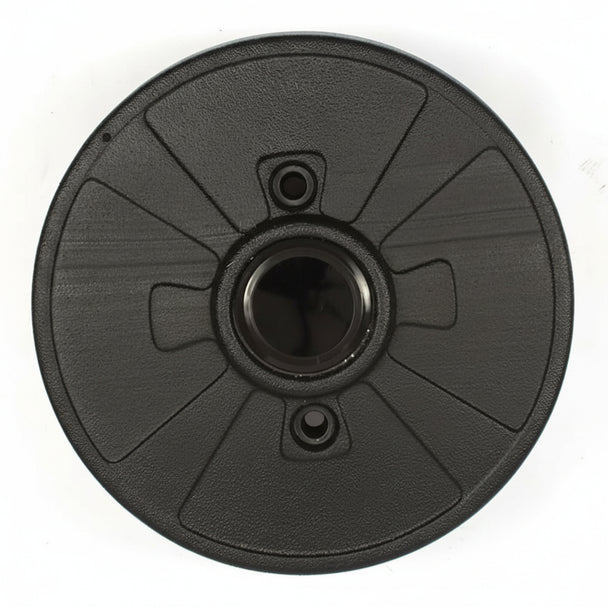 Briggs & Stratton 1690555SM Premium Rear Wheel Weight top view picture 