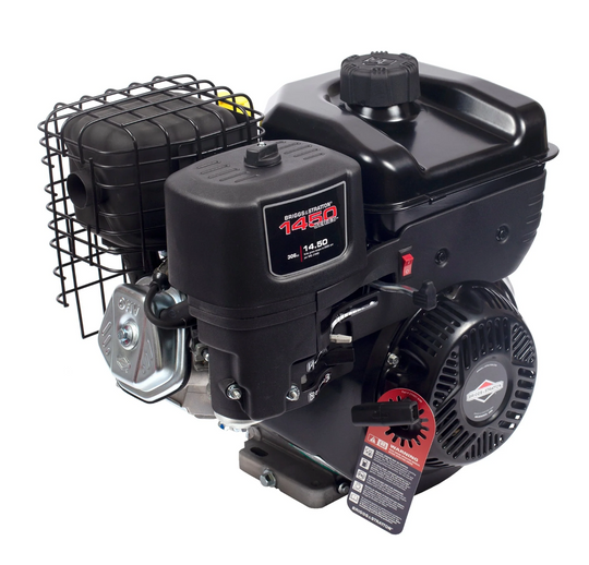 Briggs & Stratton 19N132-0051-F1 OHV 306cc Horizontal Engine, General View