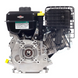 Briggs & Stratton 19N132-0051-F1 OHV 306cc Horizontal Engine, Side View.