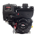 Briggs & Stratton 19N132-0051-F1 OHV 306cc Horizontal Engine, Front View. 