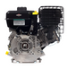 Briggs & Stratton 19N132-0055-F1 306cc Engine, Motor View. 