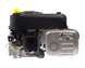Briggs & Stratton 31R907-0007-G1 - 500cc Riding Mower Engine, Other Side View. 