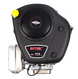 Briggs & Stratton 31R907-0007-G1 - 500cc Riding Mower Engine, Front View.