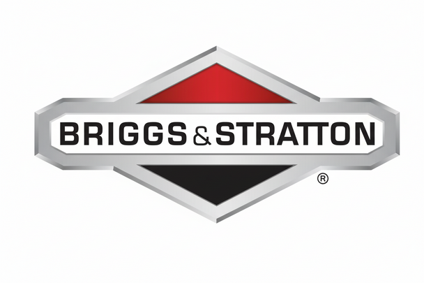 Briggs & Stratton 40T877-0012-G1 Commercial Series 20 HP 656cc Vertical Shaft Engine, General View. 