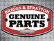 Briggs and Stratton Genuine Part 1694958SM MULCHER KIT - 50"" - SLE Equipment - 1