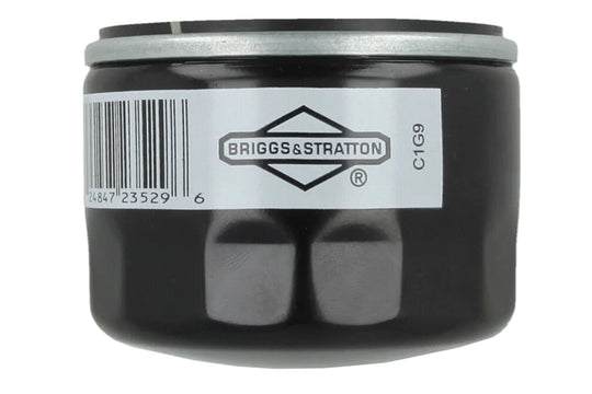 Briggs & Stratton 492932S Premium OEM Oil Filter - SLE Equipment - 2