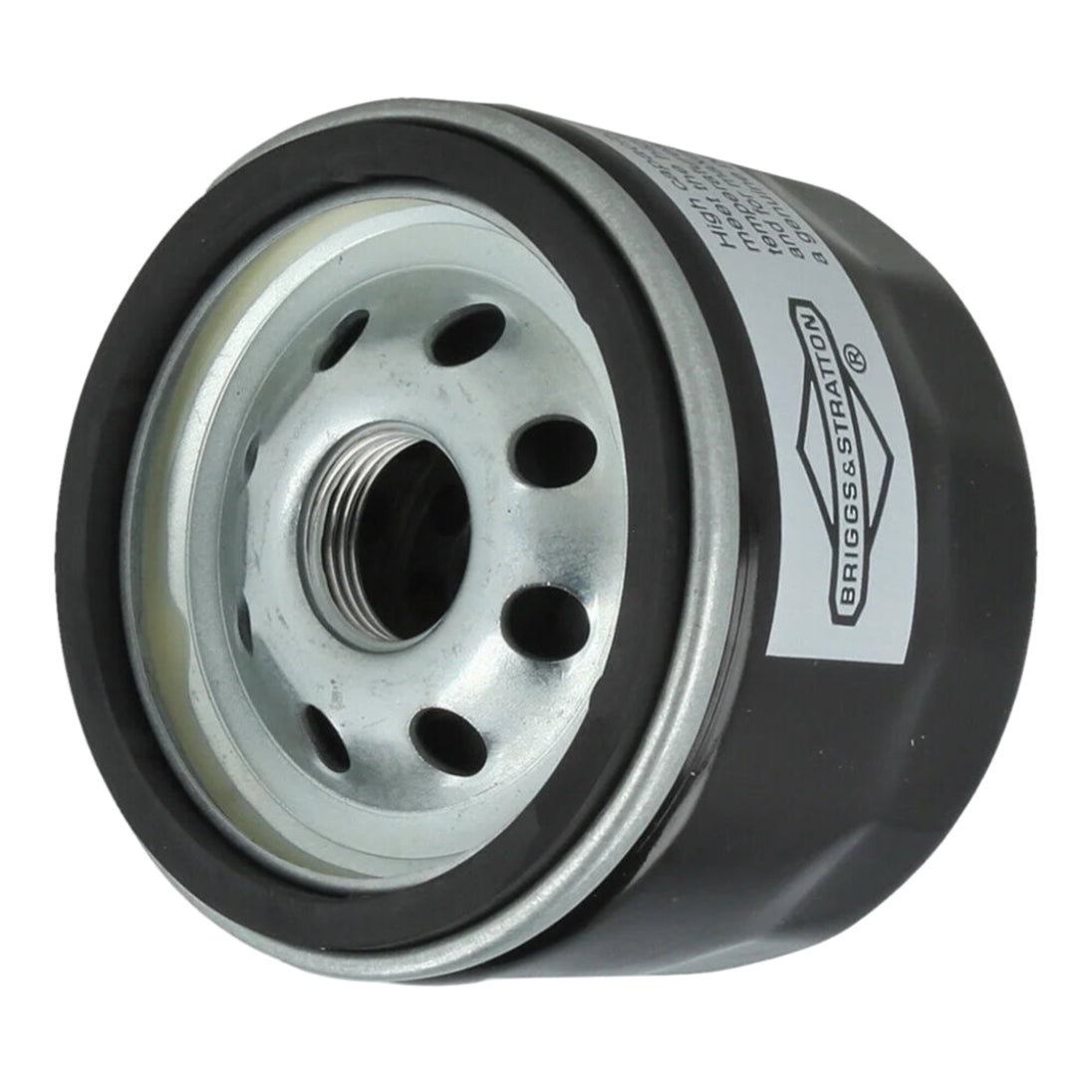 Briggs & Stratton 492932S Premium OEM Oil Filter - SLE Equipment - 3