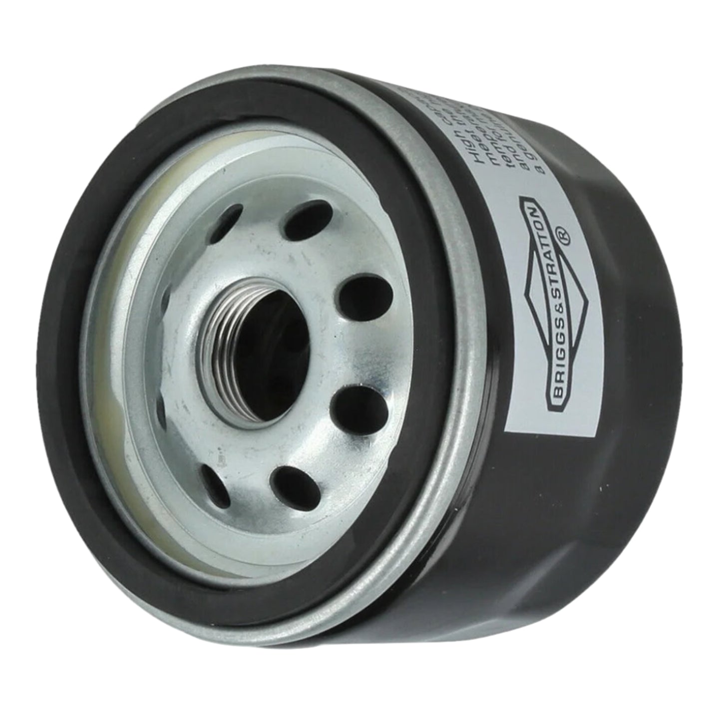 Briggs & Stratton 492932S Premium OEM Oil Filter - SLE Equipment - 3