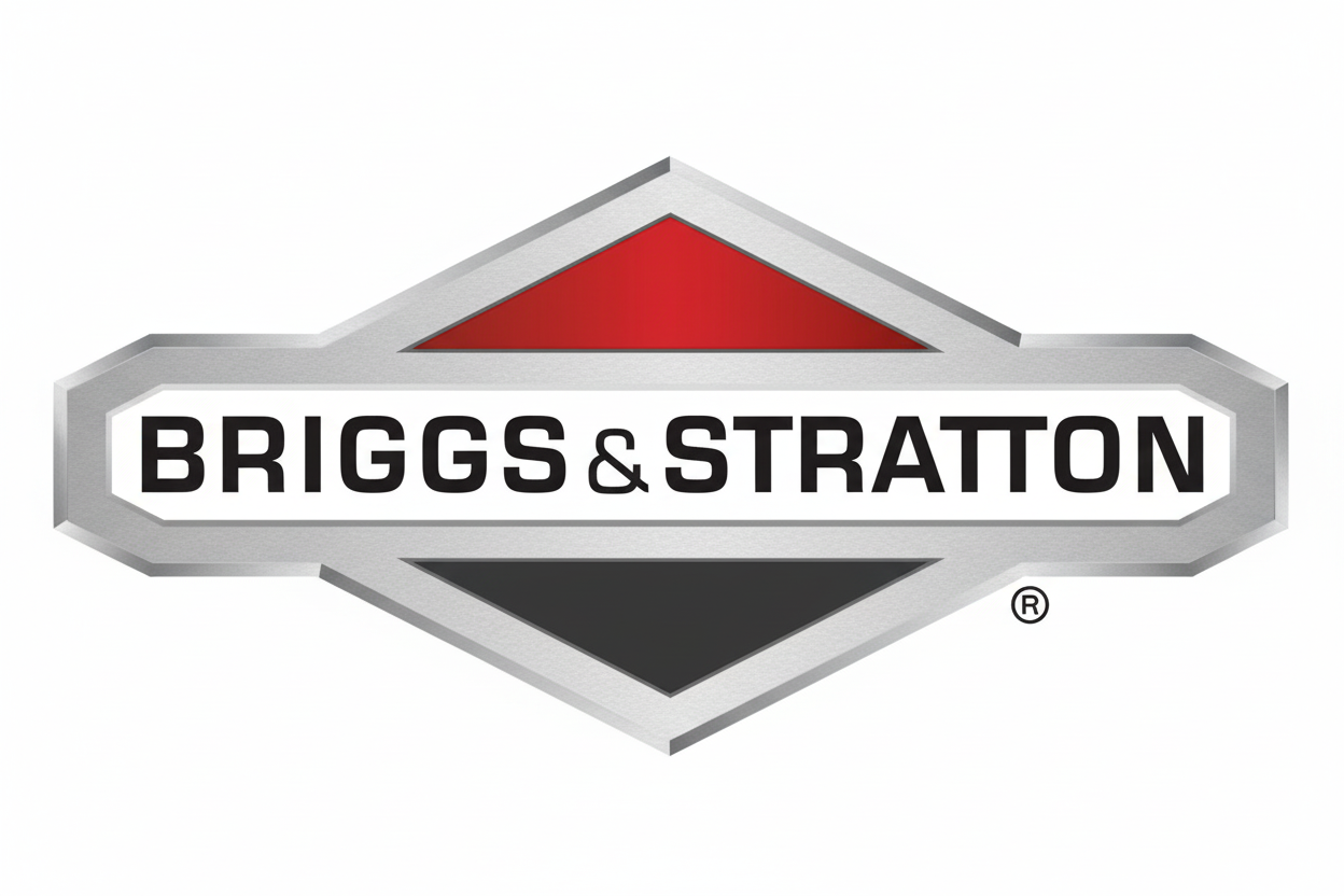 Briggs & Stratton 49E877-0038-Z1 Vanguard EFI 28 HP 810cc Vertical Shaft Engine, Reference View. 
