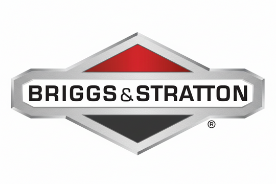 Briggs & Stratton 49E877-0038-Z1 Vanguard EFI 28 HP 810cc Vertical Shaft Engine, Reference View. 